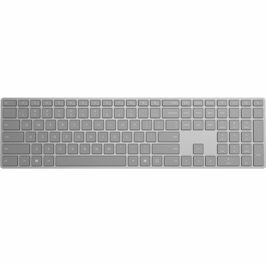 Microsoft (EP2-04165) Clavier et Pav&eacute; Num&eacute;rique
