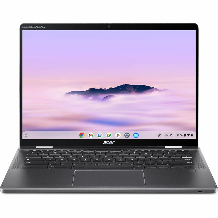 Chromebook  Plus Touchs