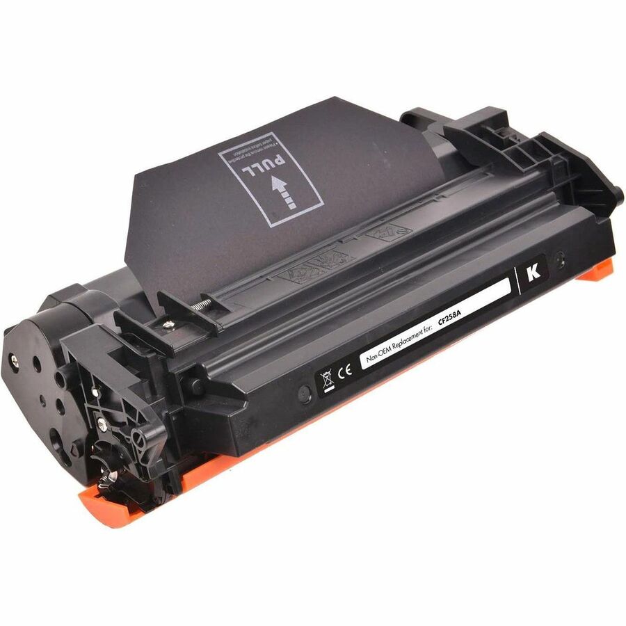 STATIC CONTROL REMAN FOR HP CB540A (125A)