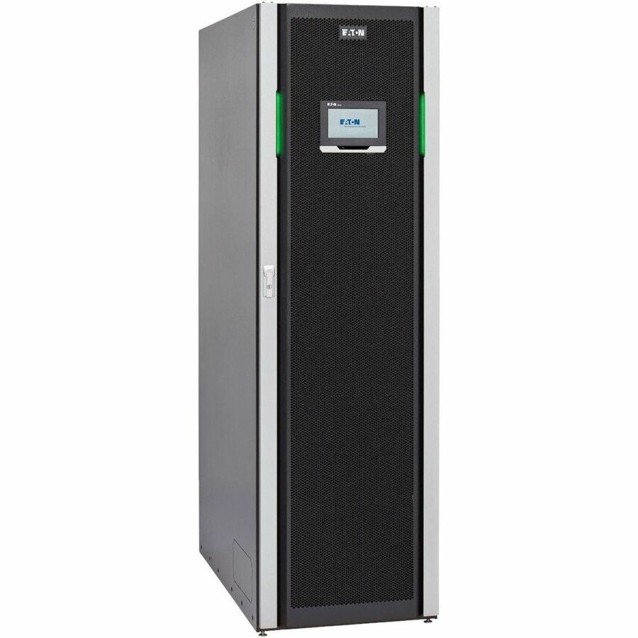 EATON 93PM 208V 120KW; INDGW CARD W/ EMPY, 3 BREAKER MBS, 3 POWER MODULES