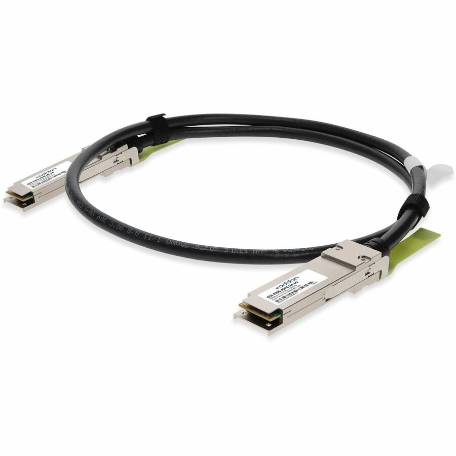 MSA COMP DAC 3M 200G-CU PASSIVE TWINAX