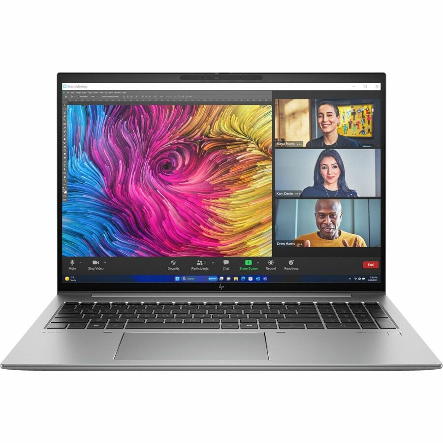 HP ZFLY16G11 U5-135H 16 16GB/512 PC UNITED STATES / CANADA ENGLISH