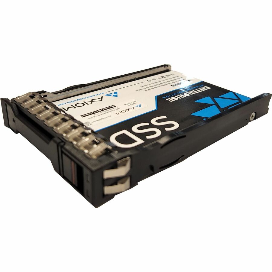 AXIOM 1.92TB EP650 SFF SSD FOR DELL