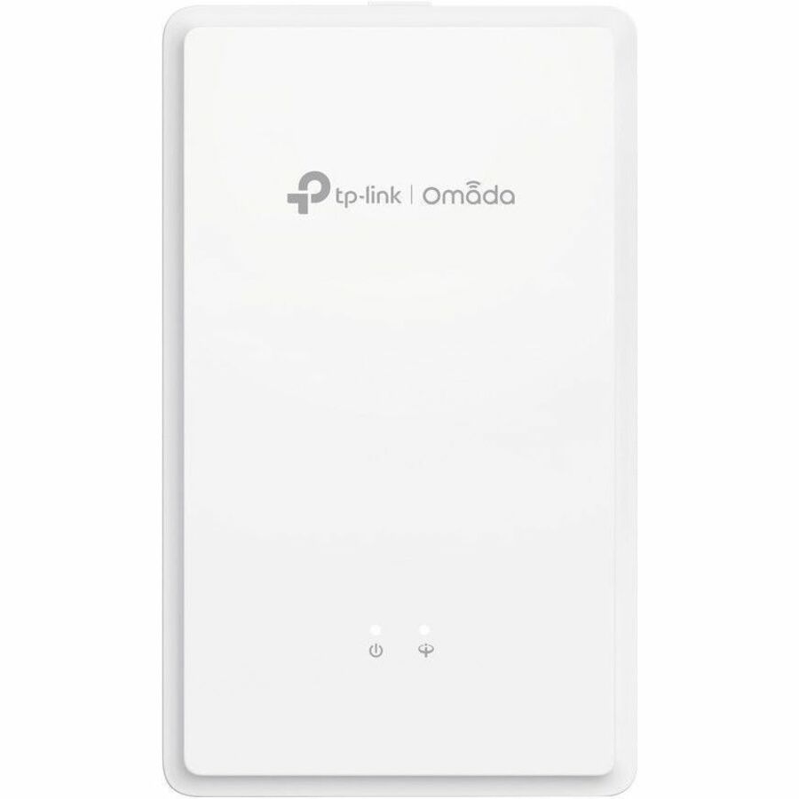 Omada AX1800 WallPlate