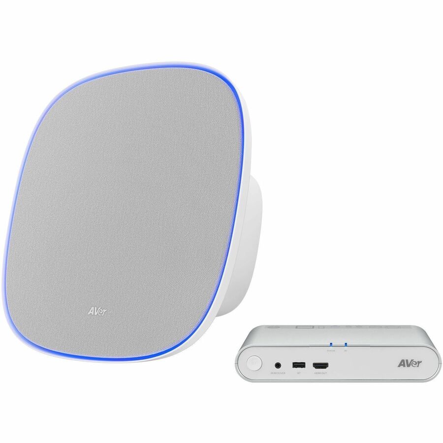 FONE700 CEILING SPEAKERPHONE SYSTEM FOR ROOMS OF ANY SIZES