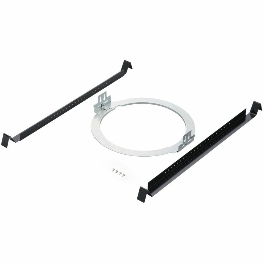 O-RING AND TILE RAIL FOR VXC8S INSTALLATION