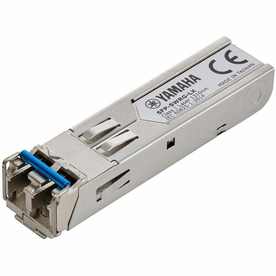 SFP MODULE FOR LONG-DISTANCE TRANSMISSION (UP TO 10KM)