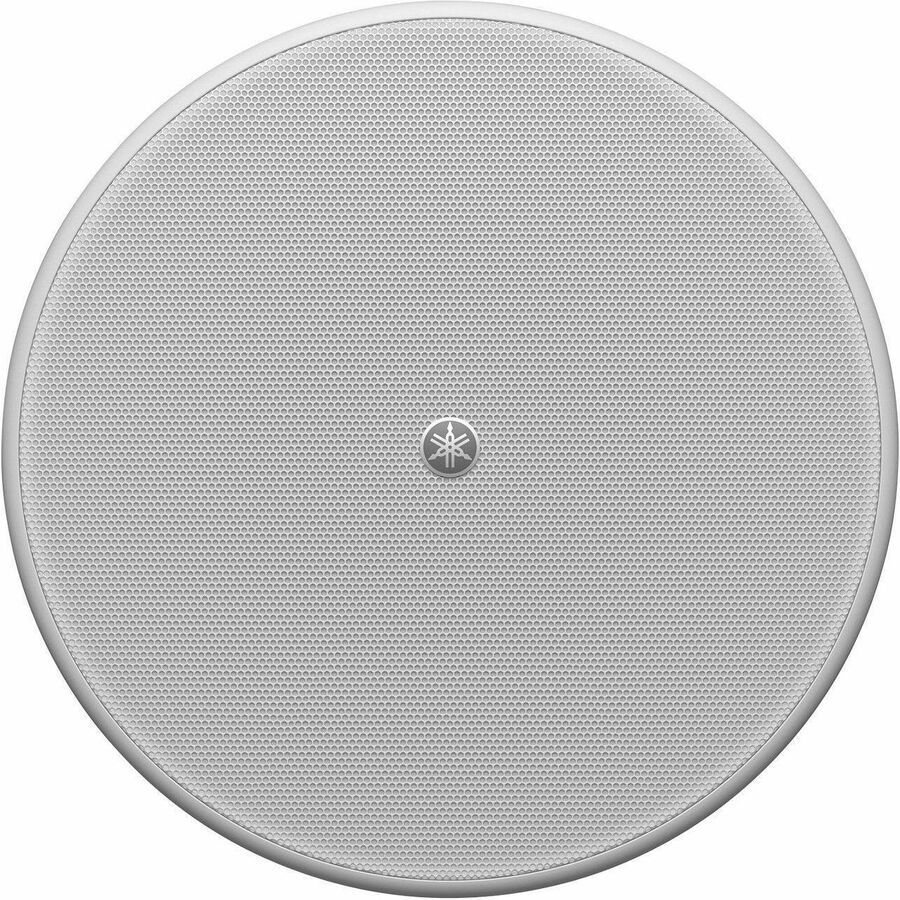 4 (LF) WITH .8 (HF), OPEN BACK, 85HZ-20KHZ, 160 DEGREE CONICAL COVERAGE, 30W PGM
