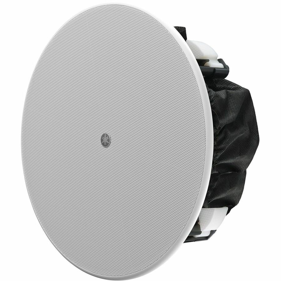 6.5 (LF) WITH .8 (HF), OPEN BACK, 63HZ-20KHZ, 120 DEGREE CONICAL COVERAGE, 50W P