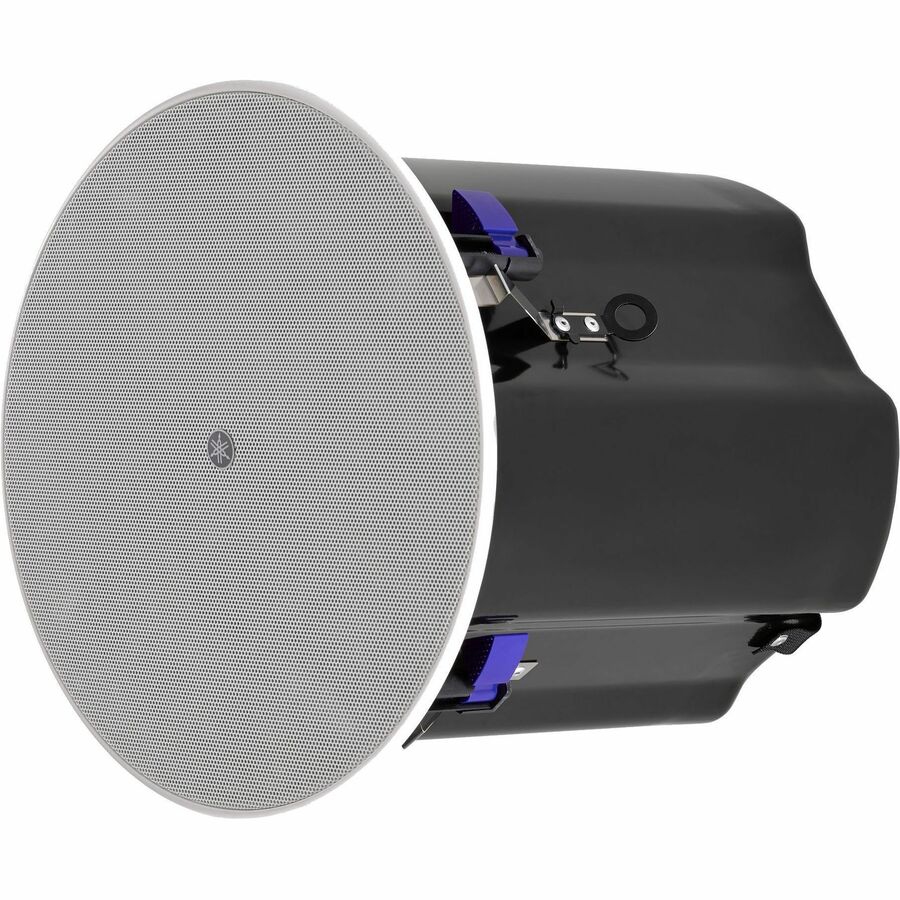 MUST SHIP WITH AB-C8S (SINGLE PACKAGE) 8 IN-CEILING SUBWOOFERS, WHITE VERSION