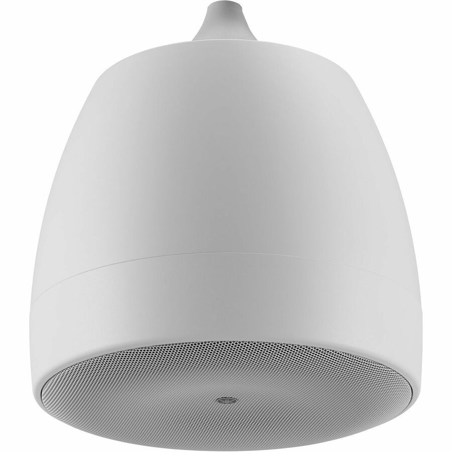 PENDANT SPEAKER WITH 6.5 (LF) WITH 1 (HF), 55HZ-20KHZ, 120 DEGREE CONICAL COVERA