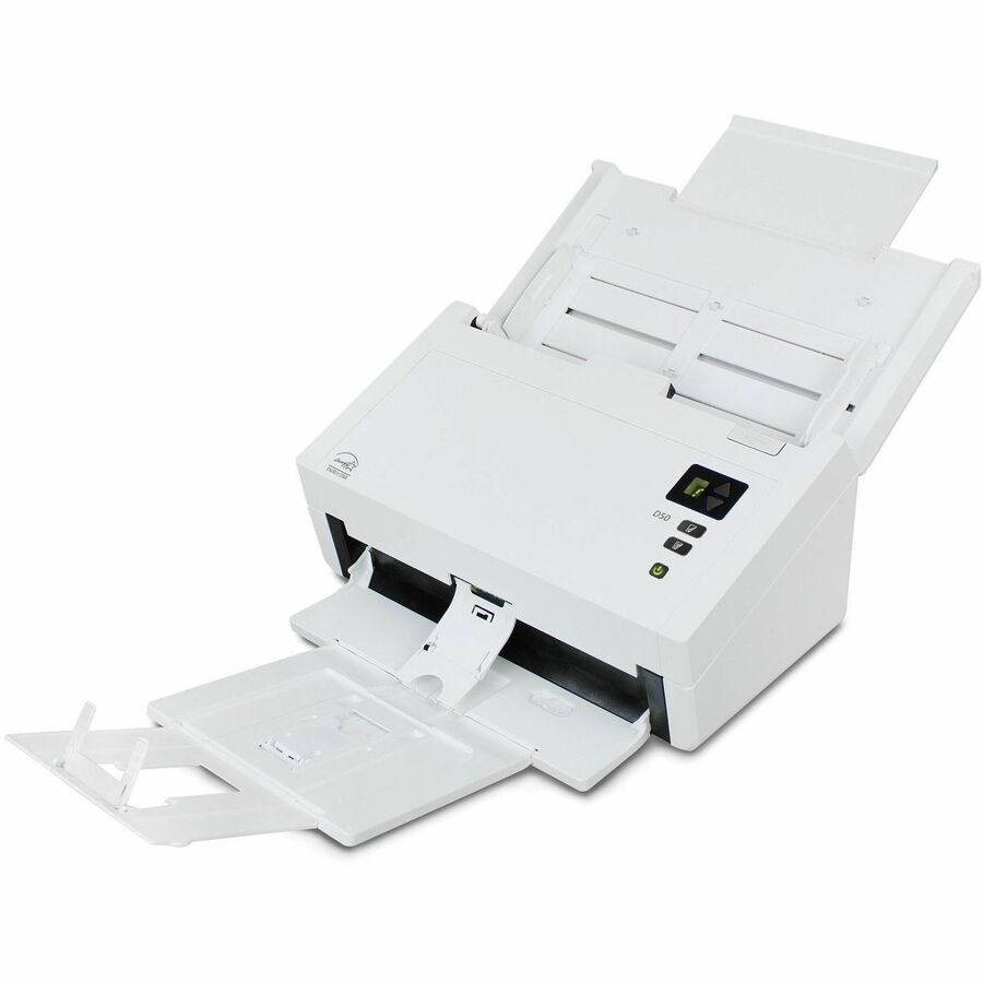 D50 SCANNER 70PPM 140IPM COLOR DUPLEX