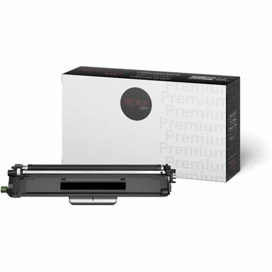 Brother TN229BK Alternative Pr