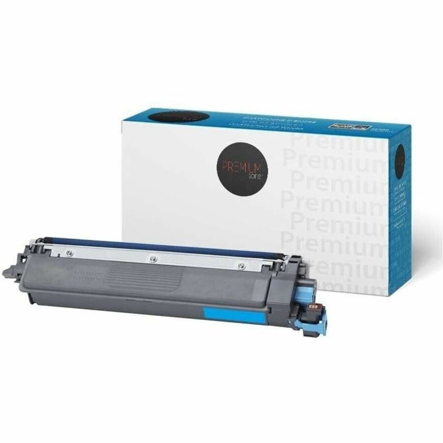 Brother TN229XLC Alternative P