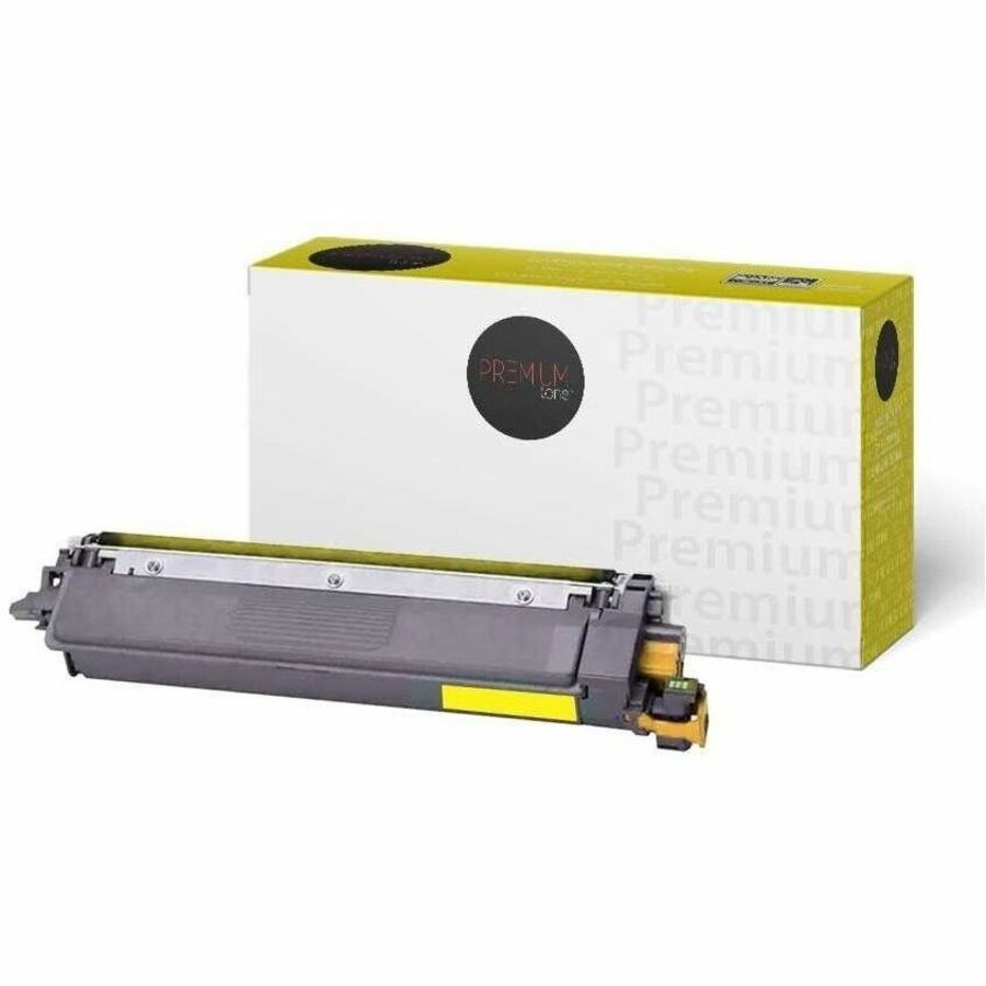 Brother TN229XLY Alternative P