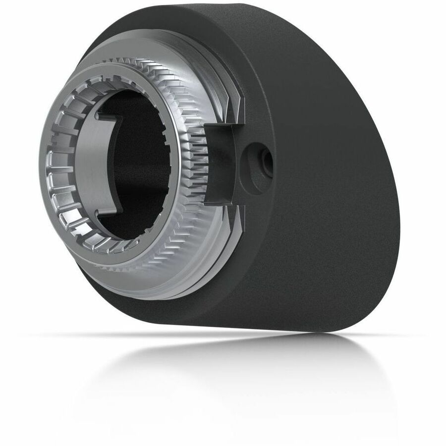 Bullet Camera Angled Base