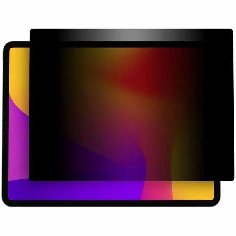 Privacy Screen PET for iPad