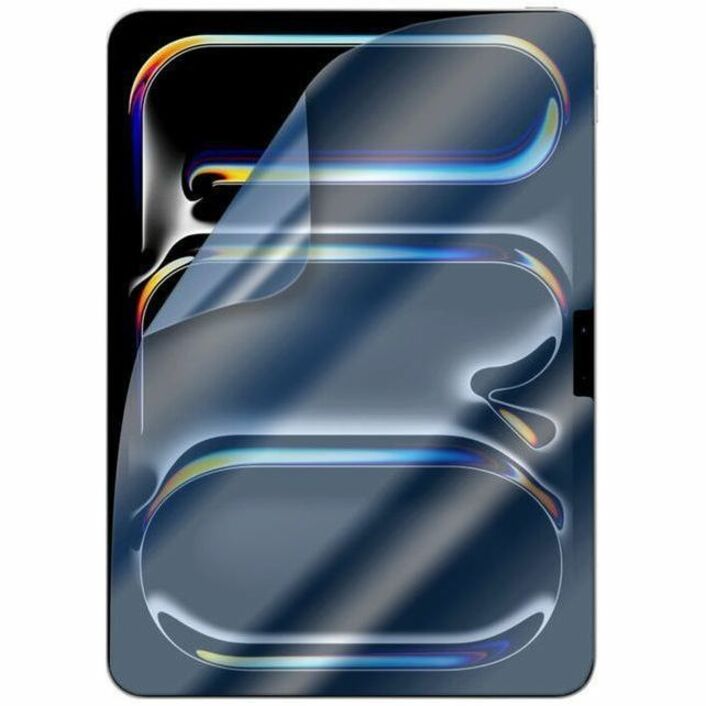 Screen Protector PET for iPa