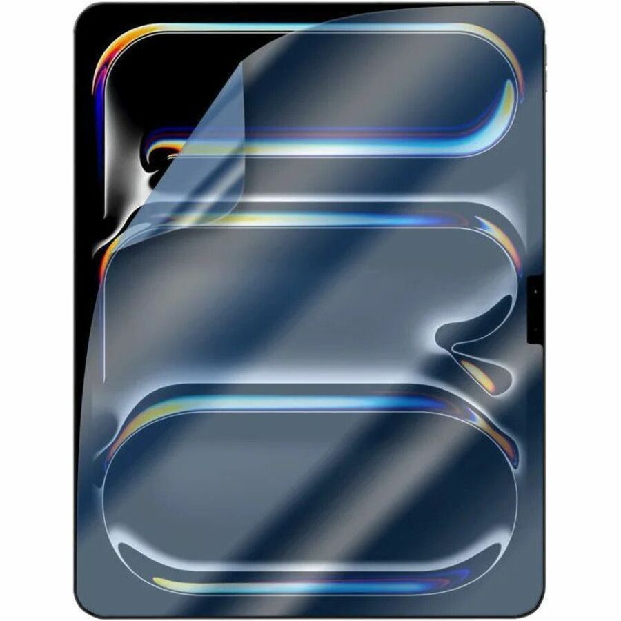 Screen Protector PET for iPa