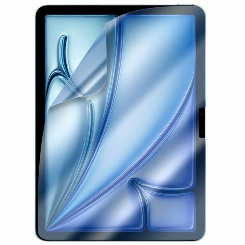 Targus AWV155GL Scratch-Resistant Screen Protector for iPad | Tablet Accessory