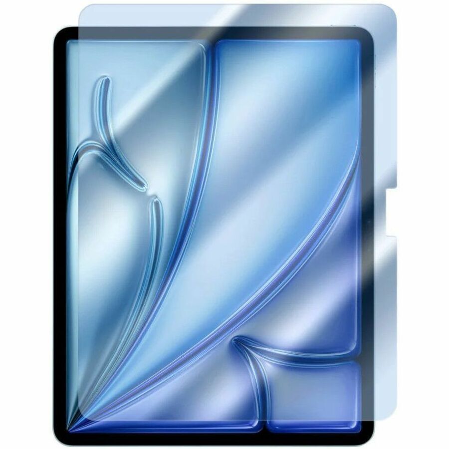 Targus AWV156TGL Tempered Glass Screen Protector | iPad, Clear