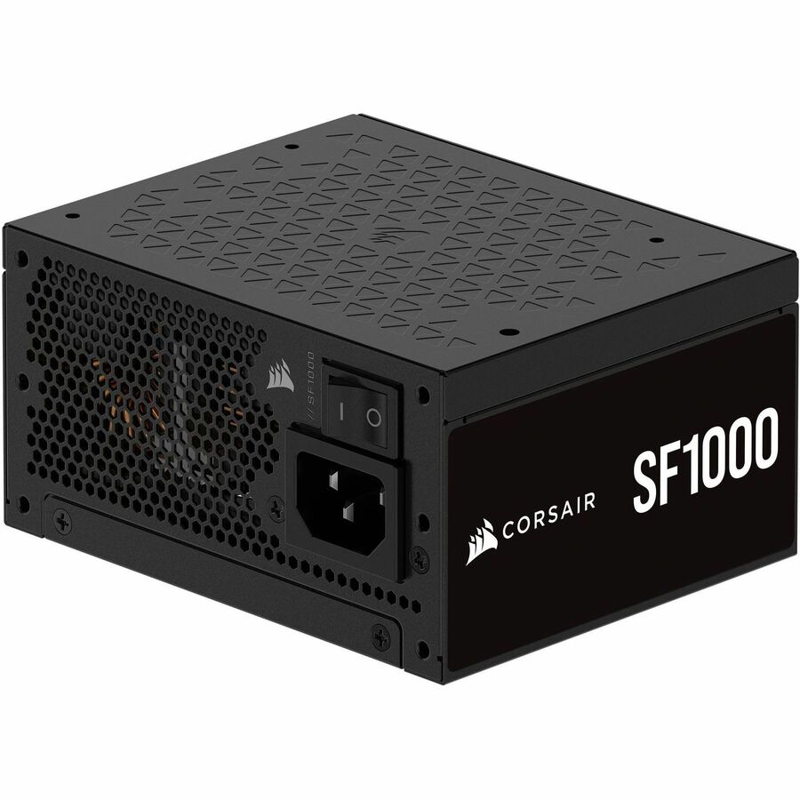 SF SERIES (2024), SF1000, 1000 WATT, SFX, 80 PLUS PLATINUM, FULLY MODULAR POWER