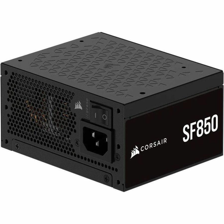SF SERIES (2024), SF850, 850 WATT, SFX, 80 PLUS PLATINUM, FULLY MODULAR POWER SU