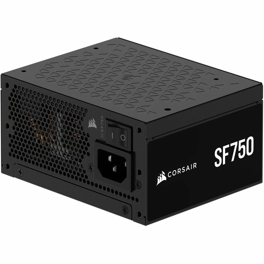 CORSAIR SF SERIES (2024) SF750, 80 PLUS PLATINUM, FULLY MODULAR POWER SUPPLY