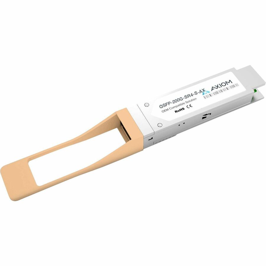 AXIOM 200GBASE-SR4 QSFP56 FOR CISCO