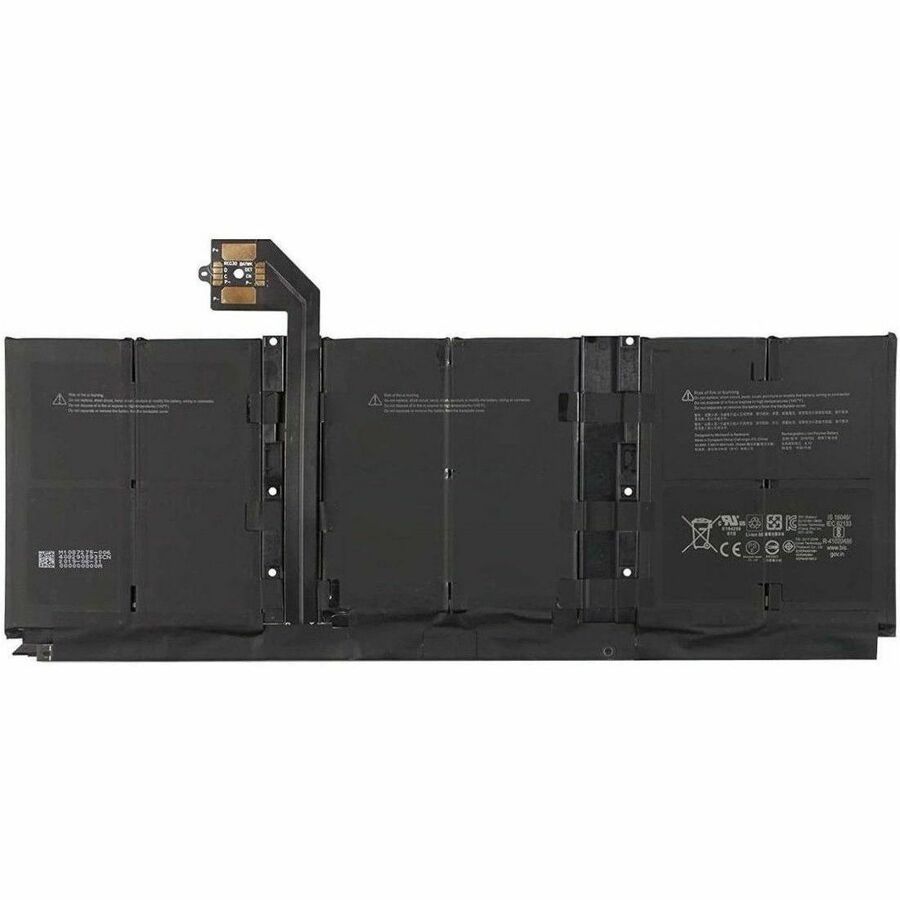 BTI G3HTA052H-BTI 6-CELL 7.58V LI-ION NOTEBOOK BATTERY FOR MICROSOFT SURFACE LAP