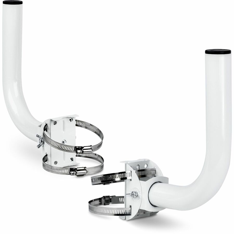 UNIVERSAL WALL / POLE MOUNT BRACKET -2 PACK