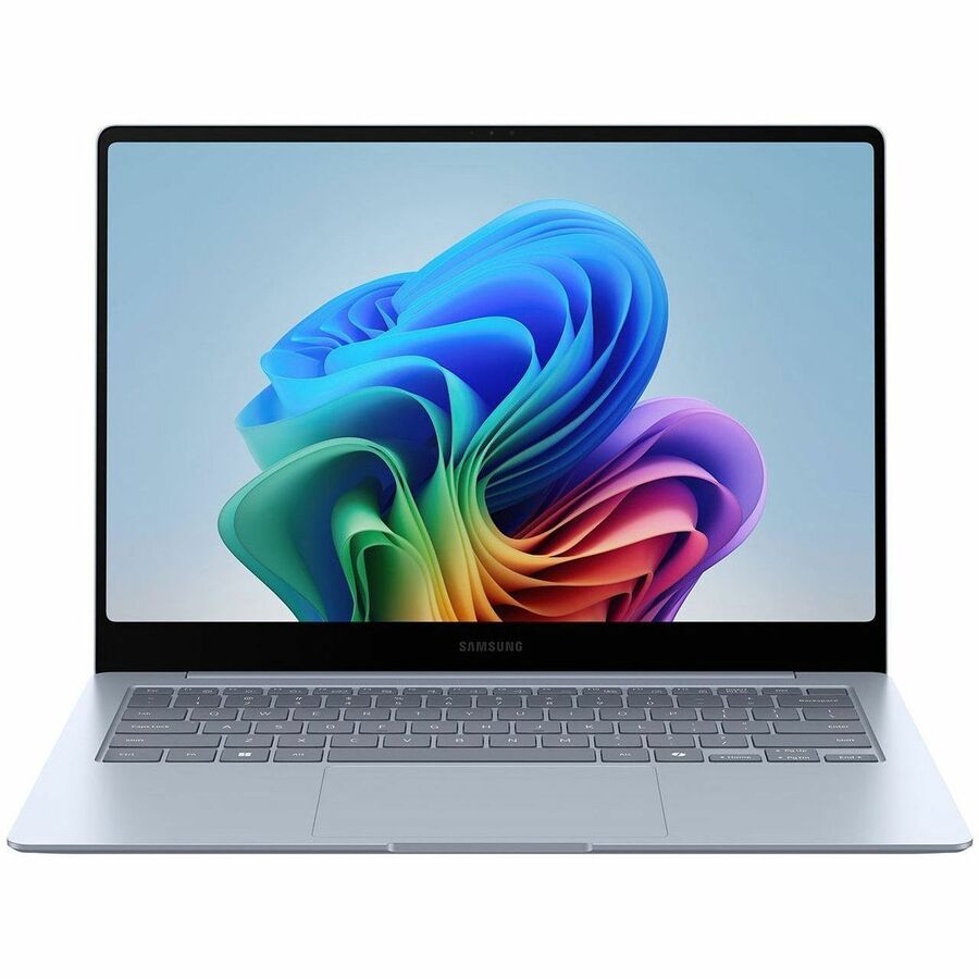 GALAXY BOOK 4 EDGE 14 (16GB 512GB) SAPPHIRE BLUE