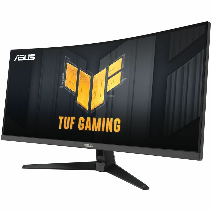 TUF 34" UWQHD VA 180Hz