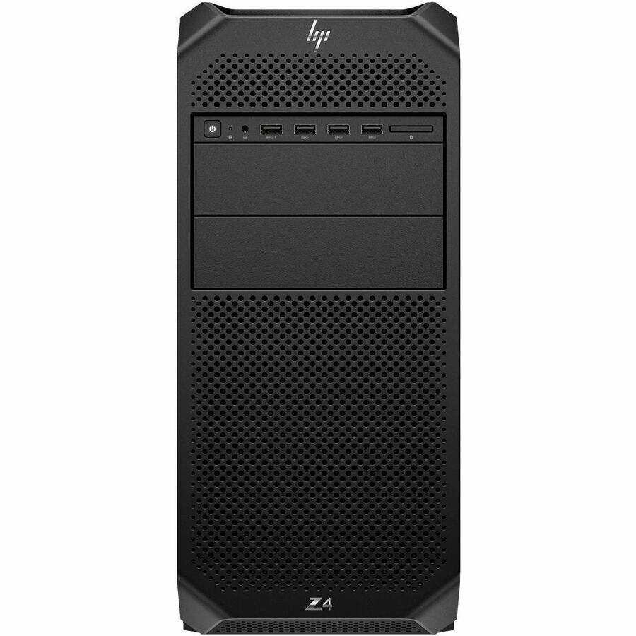 HP Z4 G5 UNITED STATES / CANADA ENGLISH