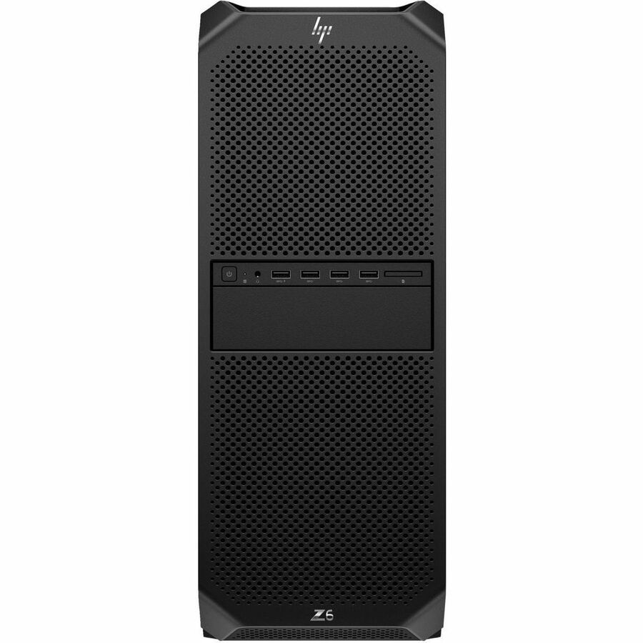 HP Z6 G5 A UNITED STATES / CANADA ENGLISH