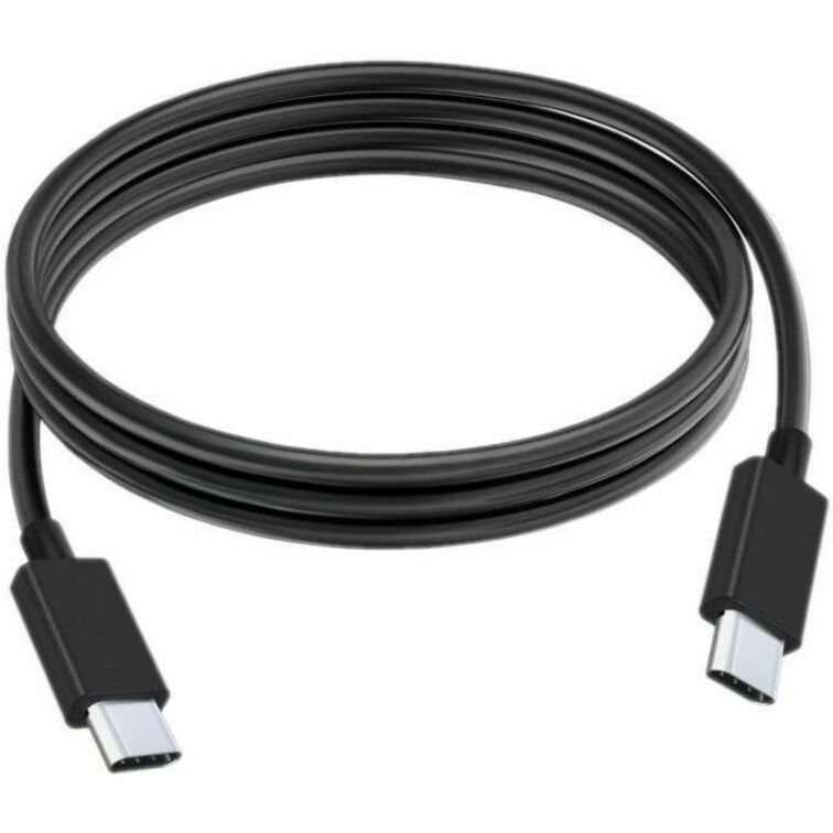 USB 4.0 GEN 3 TYPE-C MALE TO MALE THUNDERBOLT 4 40GB 2M