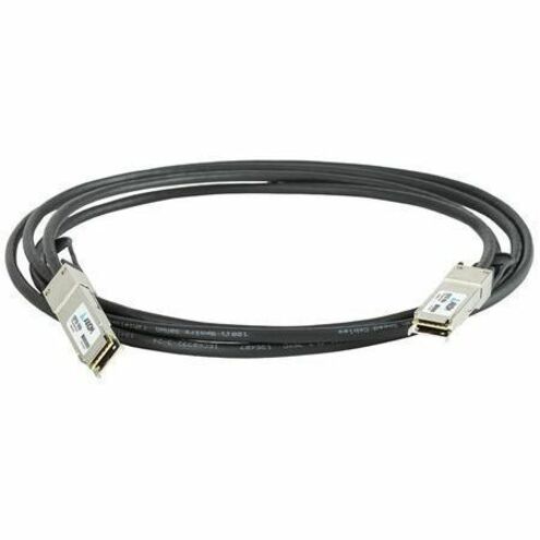 AXIOM QSFP28 DAC CABLE FOR FORTINET 3M