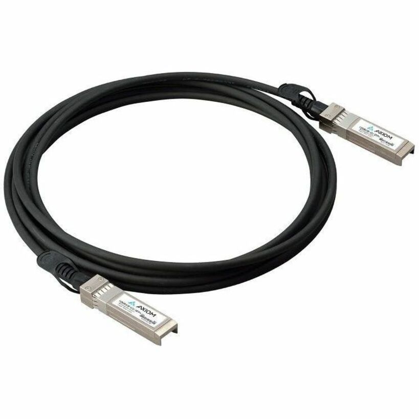 AXIOM SFP+ DAC CABLE FOR EXTREME 1.5M