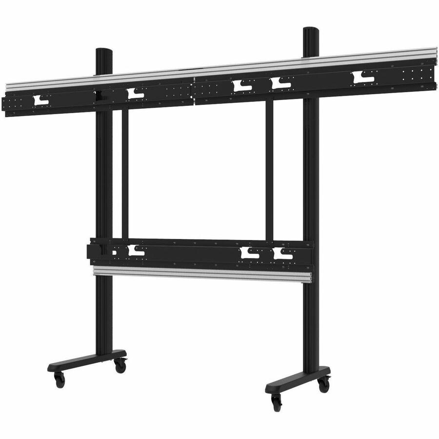 KITTED+ MOBILE TROLLEY MOUNT FOR LG LAEC 136IN
