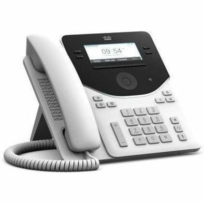 Phone 9841 First Light White