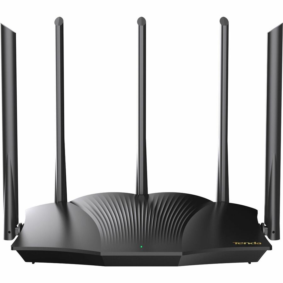 AX3000 DUAL-BAND GIGABIT ROUTER