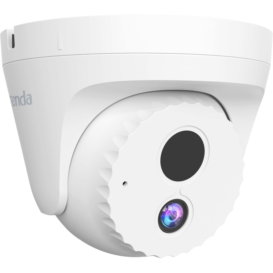 4MP POE CONCH SECURITY CAMERA