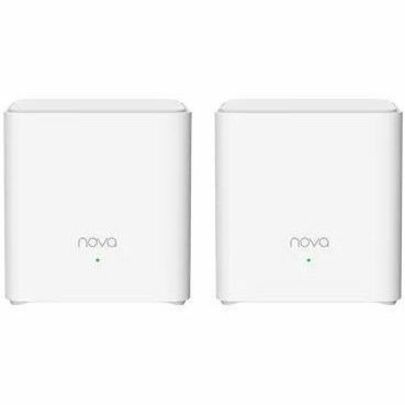 AX1500 DUAL-BAND WI-FI 6 MESH