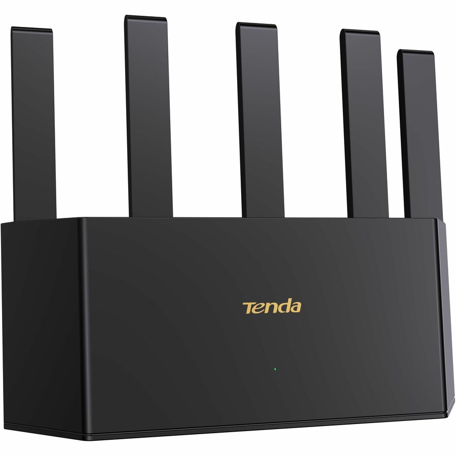 AX1500 DUAL-BAND GIGABIT ROUTER