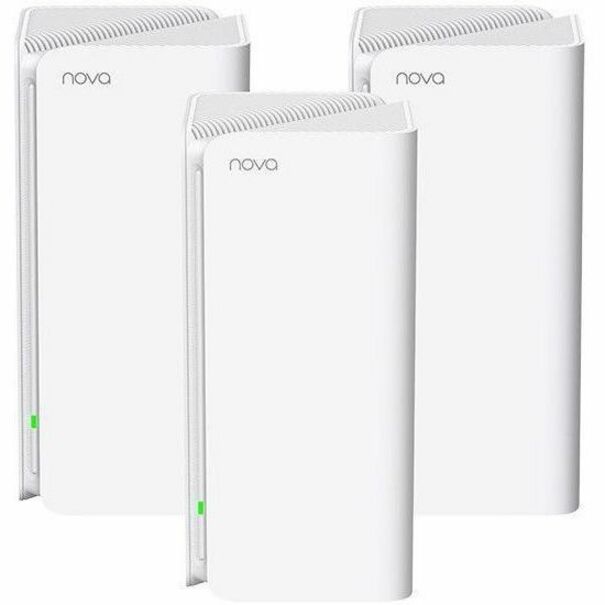 AX5400 DUAL-BAND WI-FI 6 MESH