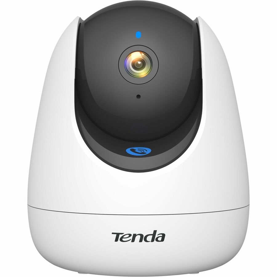 3MP SECURITY PAN/TILT CAMERA