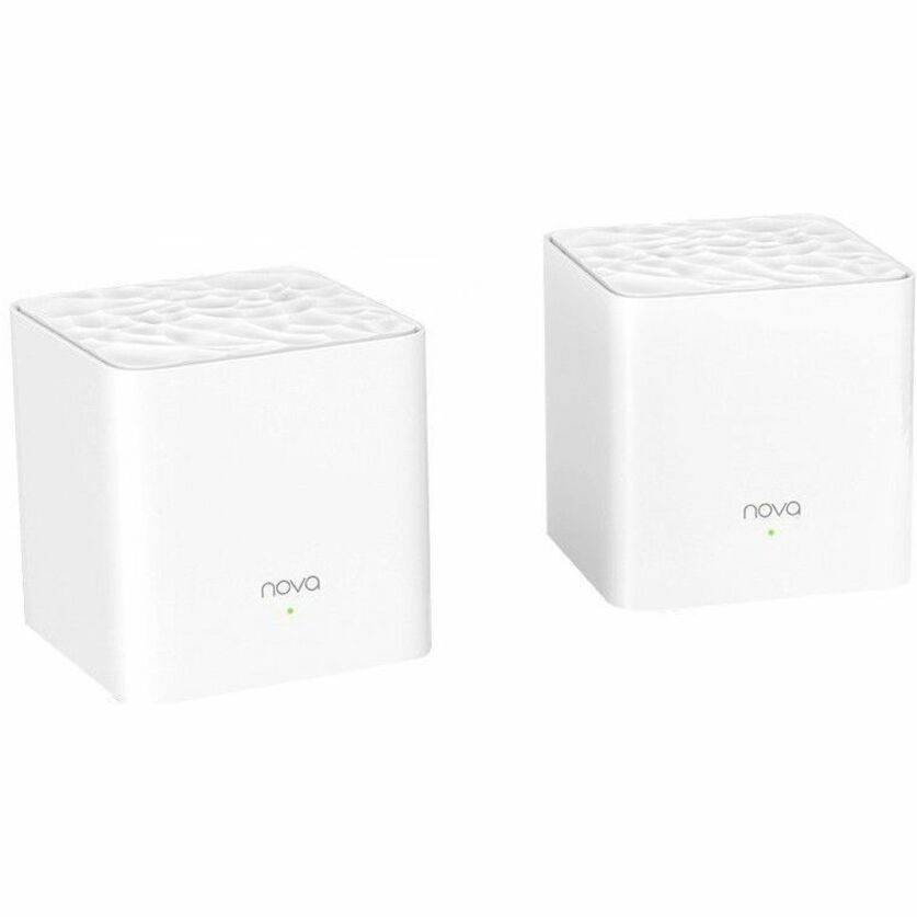 AC1200 DUAL-BAND MESH SYSTEM