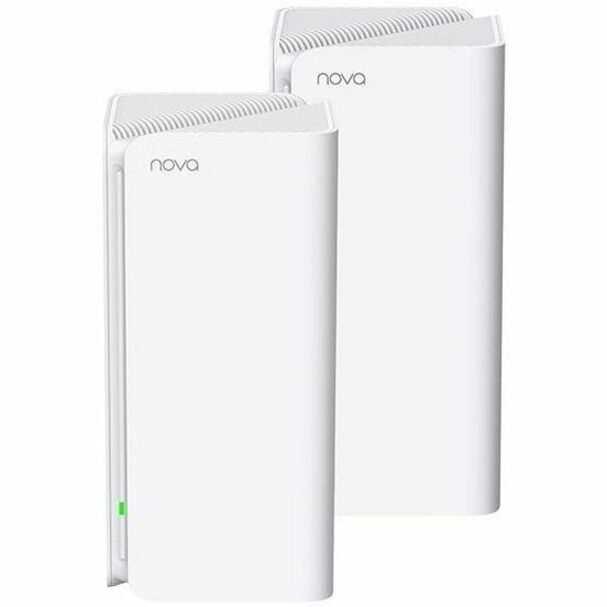 AX5400 DUAL-BAND WI-FI 6 MESH