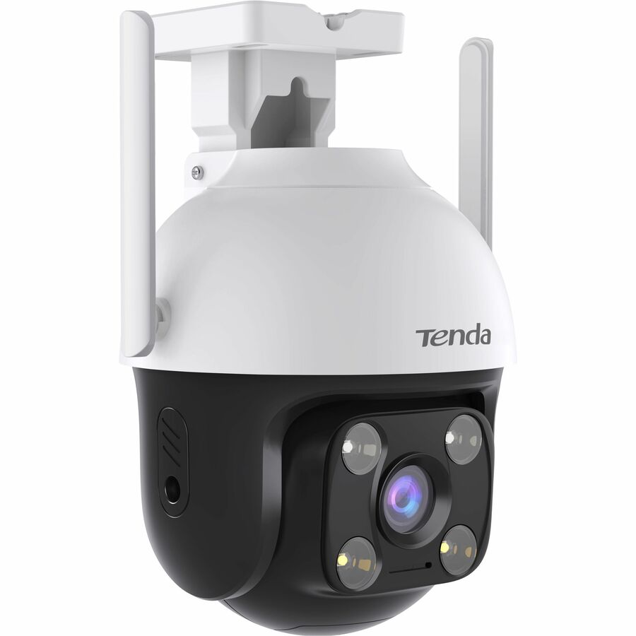 1080P WI-FI PAN/TILT CAMERA