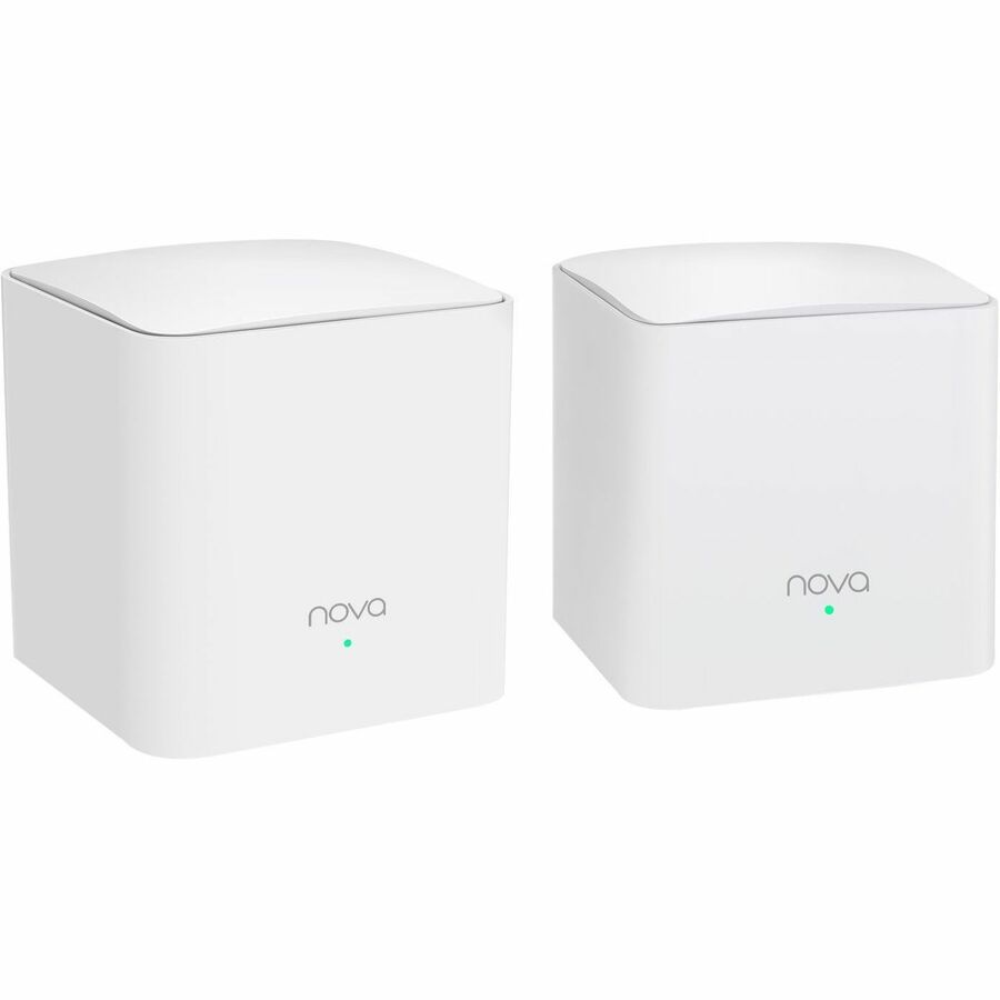 AC1200 DUAL-BAND MESH SYSTEM
